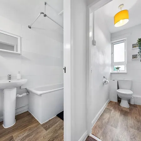 Brixton Fbs Hub, Coziest In Town Apartamento Londres Exterior foto