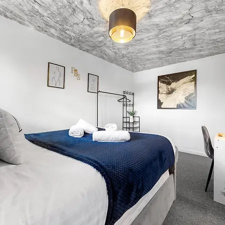 Brixton Fbs Hub, Coziest In Town Apartamento Londres Exterior foto