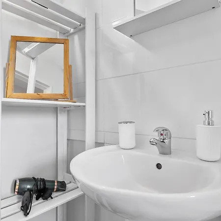 Brixton Fbs Hub, Coziest In Town Apartamento Londres Exterior foto