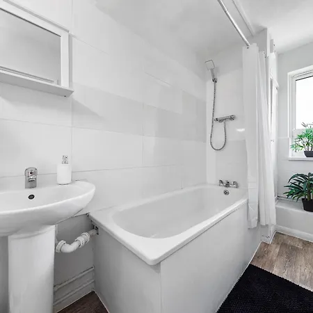 Brixton Fbs Hub, Coziest In Town Apartamento Londres Exterior foto